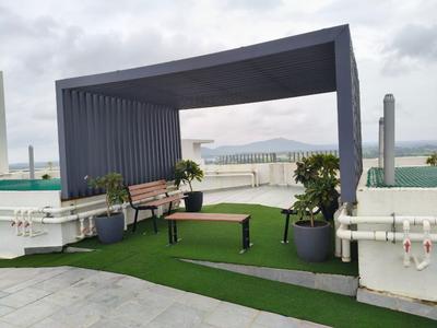 Image of 629 Sq.ft 1 BHK Apartment / Flat for sale in Godrej Vihaa Phase 1, Badlapur East, Badlapur for Rs. 3700000