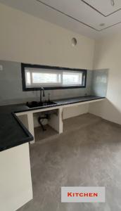 Kitchen Image of 2565 Sq.ft 3 BHK Builder Floor for sale in Pedda Amberpet Hyderabad for Rs. 12500000