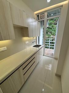Kitchen Image of 2400 Sq.ft 12 BHK Independent House for sale in Sector 51 Gurgaon for Rs. 125000000