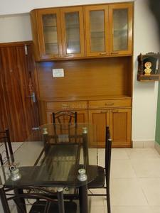 Hall Image of 1600 Sq.ft 3 BHK Apartment / Flat for rent in Uzan Bazar Guwahati for Rs. 38000