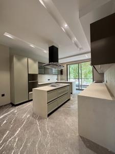 Kitchen Image of 2250 Sq.ft 3 BHK Builder Floor for sale in Sector 16 Faridabad for Rs. 25500000