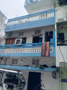 Image of 900 Sq.ft 2.5 BHK Independent House for sale in Vikas Nagar, Lucknow for Rs. 4000000