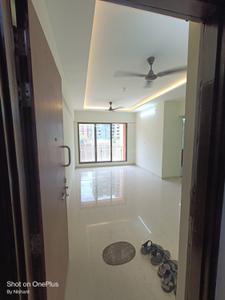 2.5 BHK Flat