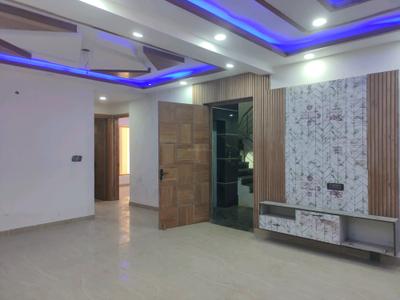 Living Room Image of 2500 Sq.ft 4 BHK Builder Floor for sale in Sector 37 Faridabad for Rs. 25000000