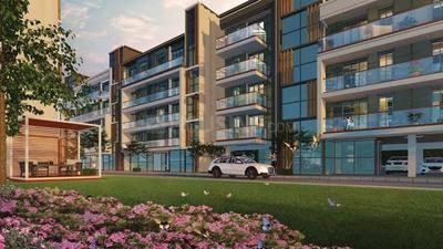 Image of 1325 Sq.ft 3 BHK Builder Floor for sale in Signature Global City 79B 1, Sector 79, Gurgaon for Rs. 13000000