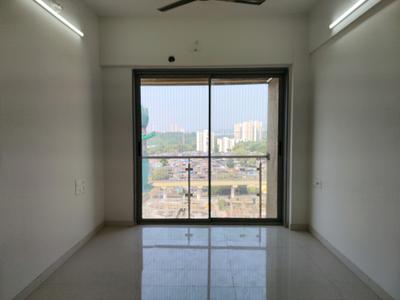 Bedroom Image of 795 Sq.ft 2 BHK Apartment / Flat for sale in Avant Heritage V, Jogeshwari East Mumbai for Rs. 17892000