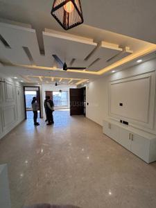 Hall Image of 1800 Sq.ft 3 BHK Builder Floor for sale in Unnati Palm Valley, Sector 12A Panchkula for Rs. 23590000