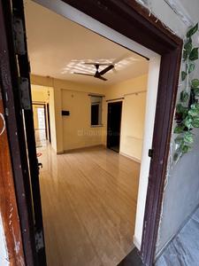 Hall Image of 1350 Sq.ft 3 BHK Apartment / Flat for sale in Saddu Raipur for Rs. 4450000