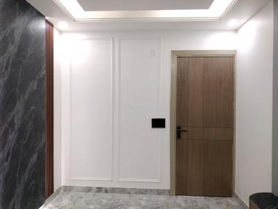 Living Room Image of 600 Sq.ft 2 BHK Builder Floor for sale in Nangli Sakrawati New Delhi for Rs. 4500000