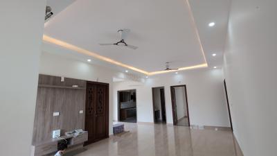 Living Room Image of 2000 Sq.ft 3 BHK Builder Floor for rent in JP Nagar Bengaluru for Rs. 65000
