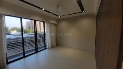 Hall Image of 1500 Sq.ft 2 BHK Apartment / Flat for rent in Nizampura Vadodara for Rs. 15000