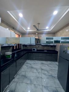 Kitchen Image of 1395 Sq.ft 2 BHK Apartment / Flat for rent in Bestech Park View Residences, Sector 66 Mohali for Rs. 21500