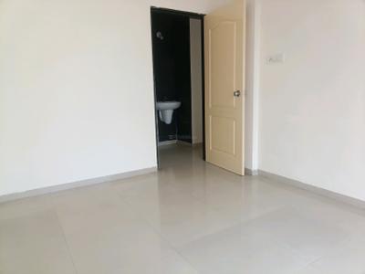 Bedroom Image of 1270 Sq.ft 2 BHK Apartment / Flat for sale in Hitech Dwarka, Kharghar Navi Mumbai for Rs. 14500000