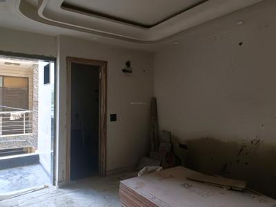 Bedroom Image of 2025 Sq.ft 4 BHK Apartment / Flat for sale in Sector 24 Rohini New Delhi for Rs. 15500000