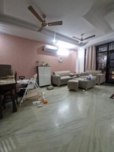 2 BHK Independent Builder Floor