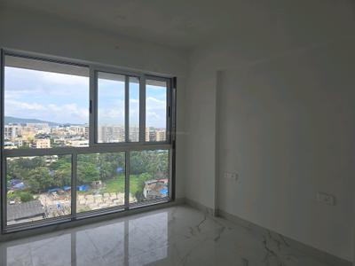 Bedroom Image of 1900 Sq.ft 4 BHK Apartment / Flat for sale in Parle Vaibhav, Vile Parle East Mumbai for Rs. 76000000