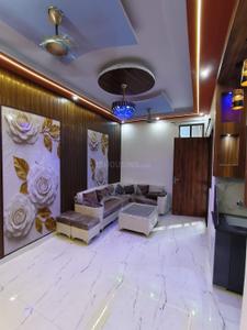 Hall Image of 1000 Sq.ft 2 BHK Independent House for sale in ISBT Dehradun Dehradun for Rs. 7200000