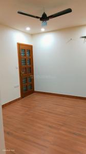 Bedroom Image of 1900 Sq.ft 3 BHK Apartment / Flat for rent in Vasant Kunj New Delhi for Rs. 135000