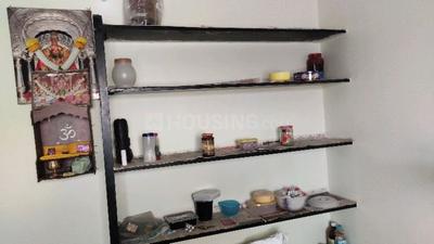 Kitchen Image of 804 Sq.ft 2 BHK Apartment / Flat for sale in Laxmi Heritage, Shivane Pune for Rs. 4200000
