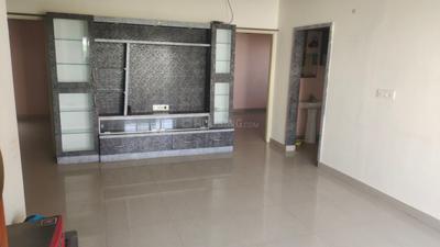 Living Room Image of 1600 Sq.ft 3 BHK Apartment / Flat for rent in Annapurneshwari Nagar Bengaluru for Rs. 30000
