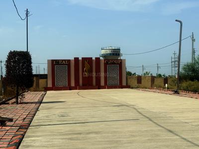 Image of 1000 Sq.ft Residential Plot / Land for sale in Ideal Paramount City, Budhaniya, Indore for Rs. 4000000