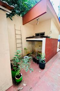 Balcony Image of 3100 Sq.ft 3 BHK Independent House for rent in Velachery Chennai for Rs. 75000