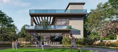 Image of 1020 Sq.ft 2 BHK Apartment / Flat for sale in Navyam, Ravet, Pune for Rs. 7500000