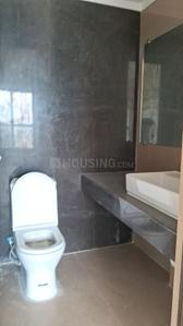 Image of 800 Sq.ft 2 BHK Apartment / Flat for sale in Kalpataru Magnus, Bandra East, Mumbai for Rs. 46000000
