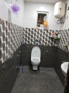 Bathroom Image of 2500 Sq.ft 3 BHK Apartment / Flat for sale in Kumhar Toli Ranchi for Rs. 17500000