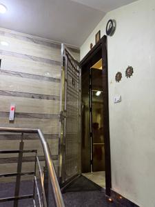 Hall Image of 2000 Sq.ft 3 BHK Builder Floor for sale in Sector 31 Faridabad for Rs. 25500000