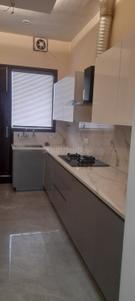 Kitchen Image of 2000 Sq.ft 2 BHK Builder Floor for rent in Sector 10 Panchkula for Rs. 25000