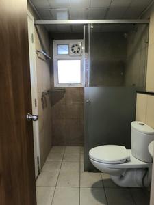 Common Bathroom Image of 1719 Sq.ft 3 BHK Apartment / Flat for rent in Prestige Jindal City, Anchepalya Bengaluru for Rs. 75000