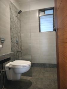 Common Bathroom Image of 1240 Sq.ft 2 BHK Apartment / Flat for sale in Om Rudra, Kharghar Navi Mumbai for Rs. 17500000