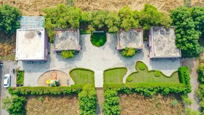 Image of 1476 Sq.ft Residential Plot / Land for sale in Jalalpore, Navsari for Rs. 1000000