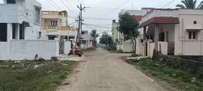 Image of 1200 Sq.ft Residential Plot / Land for sale in BLB Sree Narasimha Nagar, Pattabiram, Chennai for Rs. 2398800
