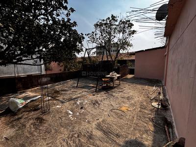 Balcony Image of 1200 Sq.ft 1 BHK Builder Floor for rent in Ashok Nagar Ranchi for Rs. 8000