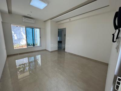 Living Room Image of 1400 Sq.ft 3 BHK Apartment / Flat for sale in Happy Home Sarvoday Greens Phase 2 Tower No 2, Bhiwandi Thane for Rs. 6450000
