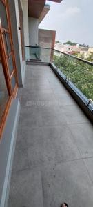 4 BHK Independent Builder Floor