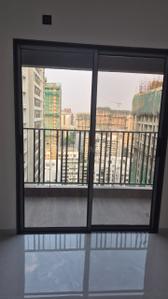 Bedroom Image of 1150 Sq.ft 2 BHK Apartment / Flat for sale in Regency Astra, Baner Pune for Rs. 11500000