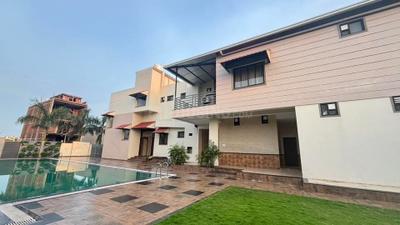 Image of 1250 Sq.ft Residential Plot / Land for sale in Ashtvinayak City, Old Dhamtari Road, Raipur for Rs. 2625000
