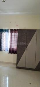 Kitchen Image of 1400 Sq.ft 3 BHK Villa for rent in Kanchan Bagh Hyderabad for Rs. 24000