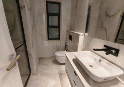 Image of 1800 Sq.ft 3 BHK Builder Floor for sale in Safdarjung Enclave, New Delhi for Rs. 49800000