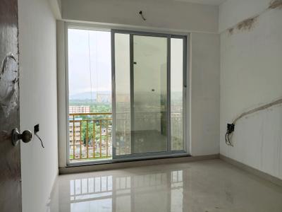 Bedroom Image of 1650 Sq.ft 3 BHK Apartment / Flat for sale in Shreeji Today, Kharghar Navi Mumbai for Rs. 15000000