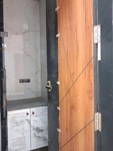 Bedroom Two Image of 1610 Sq.ft 3 BHK Apartment / Flat for sale in Vantara Vista Heights by Vantara Builders And Promotors, Sector 102 Noida for Rs. 9000000