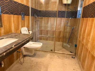 Image of 2630 Sq.ft 3 BHK Apartment / Flat for rent in Alipore Grandeur, Alipore, Kolkata for Rs. 150000