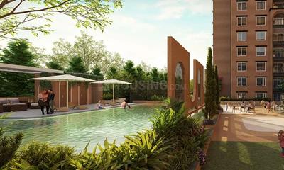 Image of 1740 Sq.ft 3 BHK Apartment / Flat for sale in Sumadhura Solea, Thanisandra, Bengaluru for Rs. 23810000