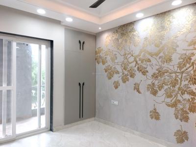 Bedroom Image of 2403 Sq.ft 4 BHK Builder Floor for sale in Sector 89 Faridabad for Rs. 25500000