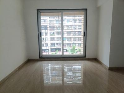 1 BHK Flat