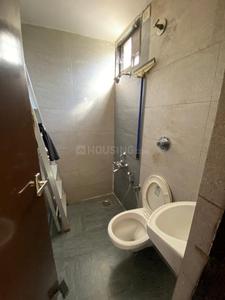 Bathroom Image of 1530 Sq.ft 3 BHK Apartment / Flat for sale in Paldi Ahmedabad for Rs. 12000000