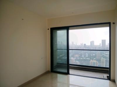 Living Room Image of 1250 Sq.ft 2.5 BHK Apartment / Flat for sale in Godrej Central, Chembur Mumbai for Rs. 25000000